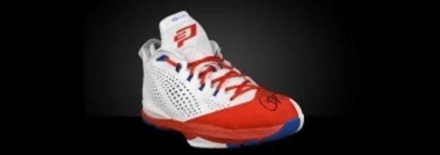 Cp3 shoes foot clearance locker