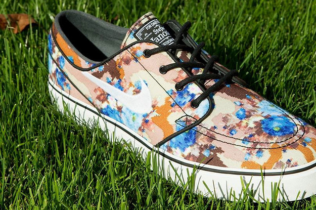 Janoski floral shop price