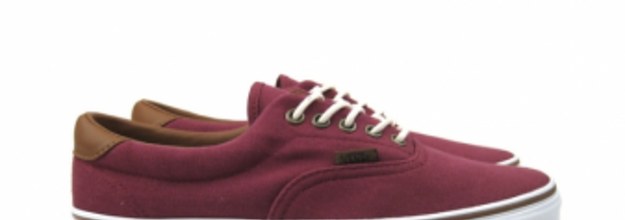 Vans era sale 59 burgundy