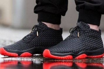 Jordan Future Officially Introduced | Complex