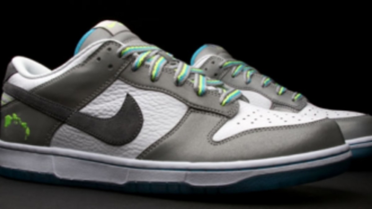 Nike hawaii shop pro bowl dunks