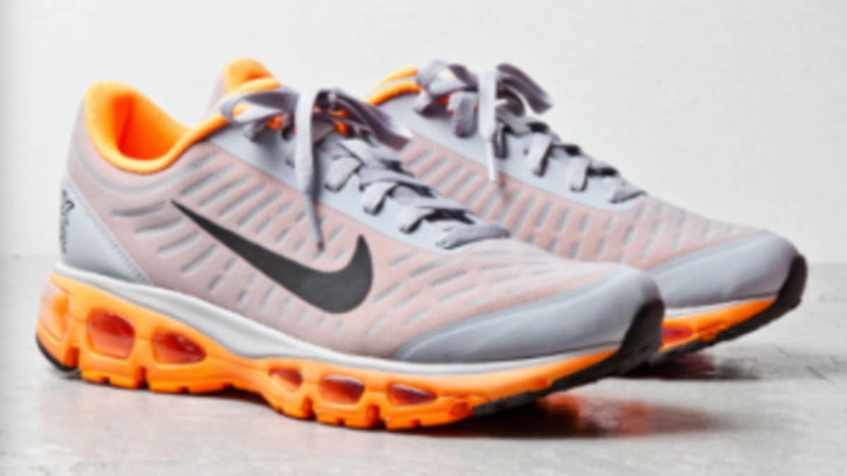 The Nike Tailwind series continues this year with the new Air Max Tailwind+ 5.