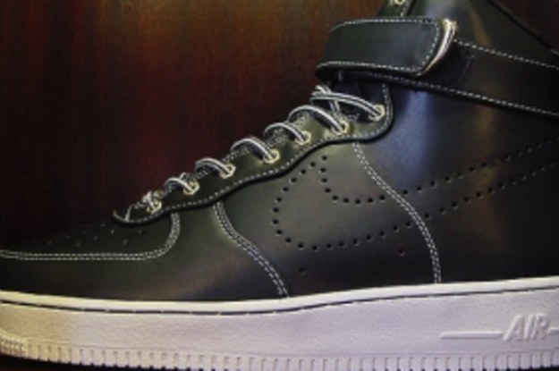nike air force 1 workboot