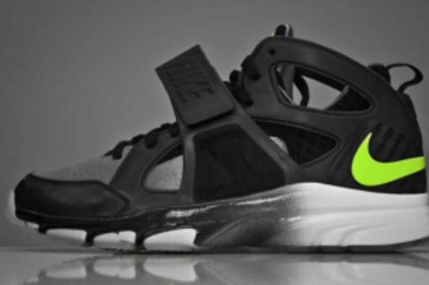 footasylum nike huarache