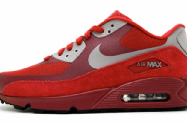 red air max 90 premium