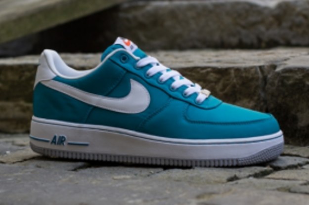 Nike Air Force 1 Low Textile - Three Colorways | Complex