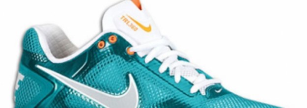 Nike Air Trainer 1.3 Max Breathe – “Miami Dolphins”