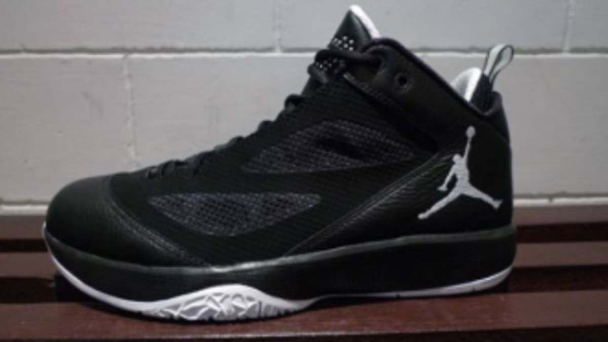 Jordan 2011 sales q flight