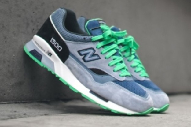 New Balance Encourages 