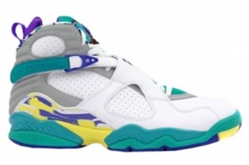 Lady 2025 aqua 8s