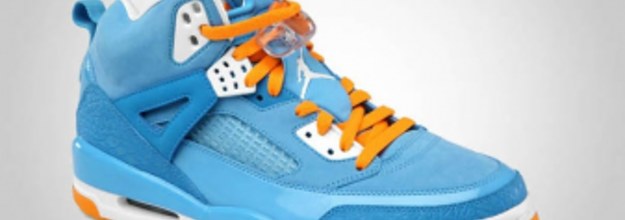 Air Jordan 1 Phat Mid - Italy Blue/White-University Blue-Vivid Orange