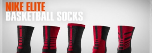 Top Reasons For Evolution Of Basketball Socks