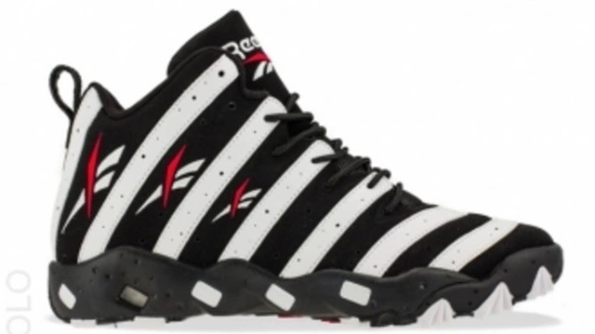 Frank Thomas's memorable career on the diamond is celebrated by Reebok with the return of his signature 'Big Hurt' model for 2014.