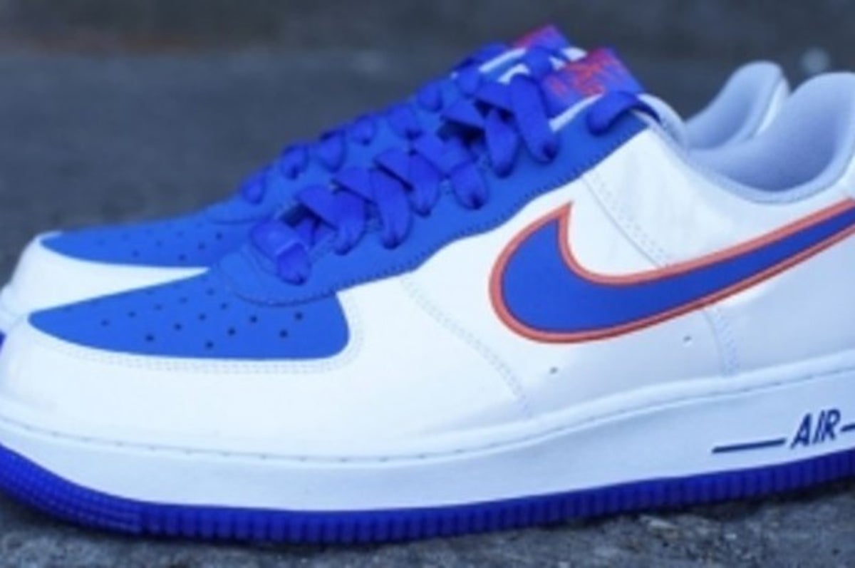 Nike Air Force 1 Low - New York Knicks
