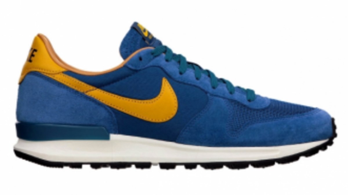 Nike air best sale solstice vintage