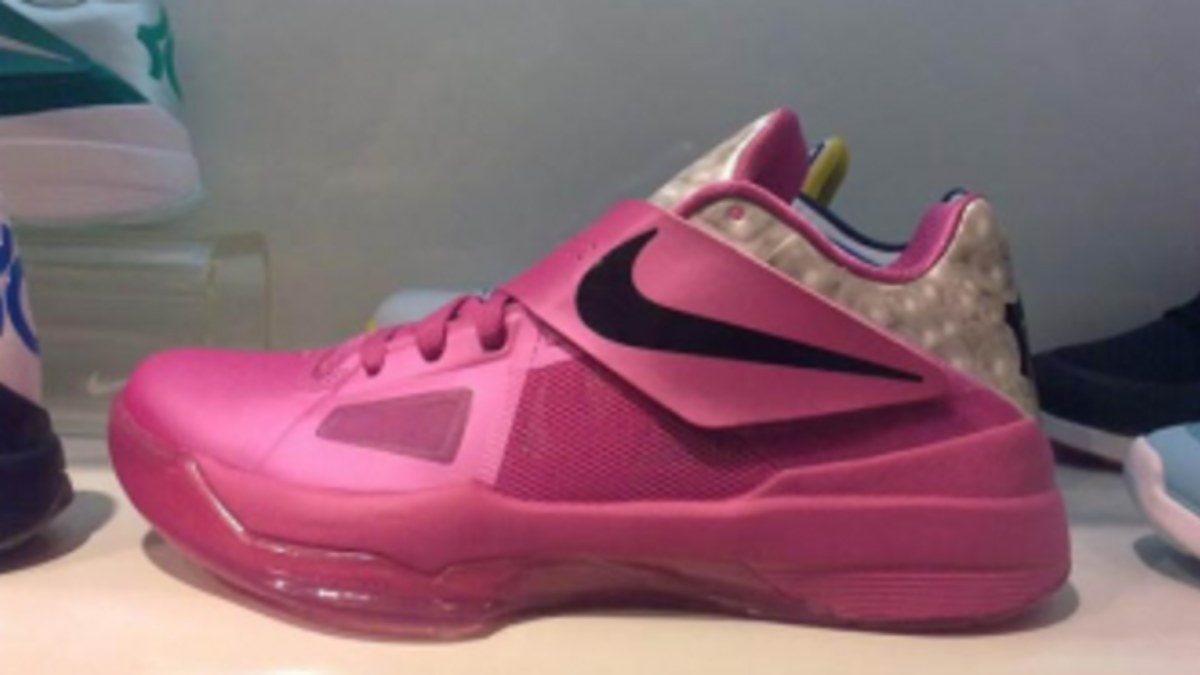 Kd 4 aunt pearl cheap for sale