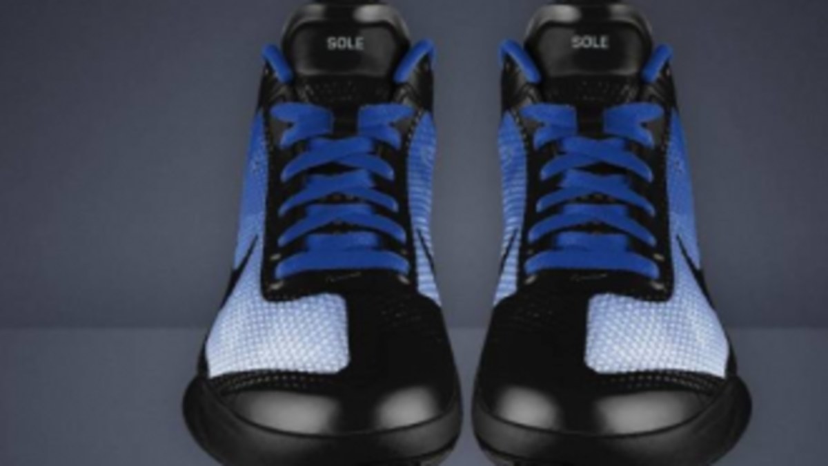 grote Oceaan test versieren Nike Zoom Hyperfuse Low Available on NIKEiD | Complex