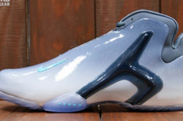 Nike hot sale zoom hyperflight