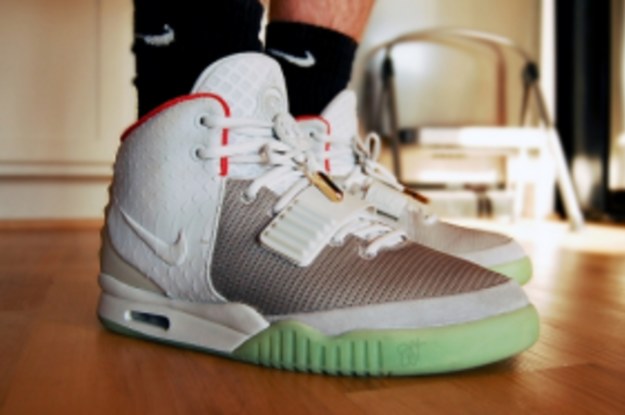 Air yeezy outlet malaysia