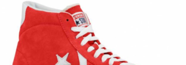 Converse Pro Leather Mid Varsity Red White Complex