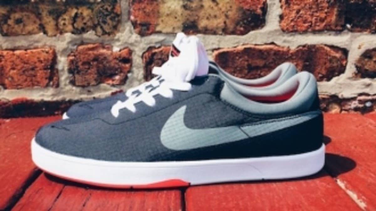 Nike Skateboarding's dependable Eric Koston Pro Model is introduced in an appealing take for the summer.