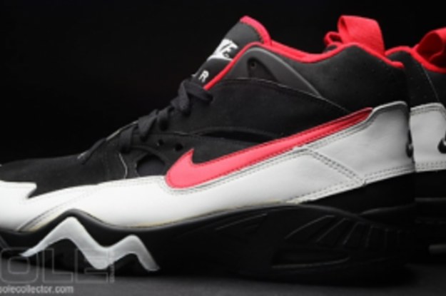Nike air swift pippen clearance