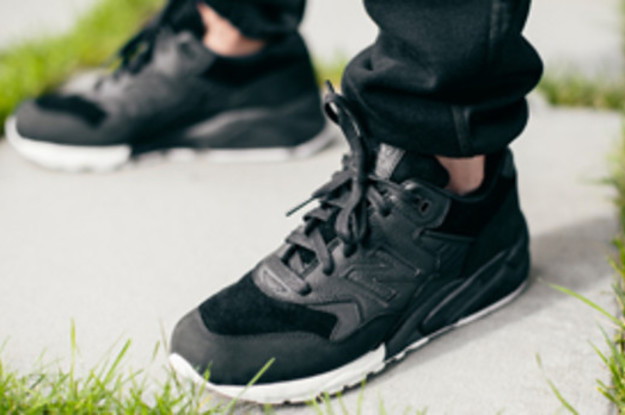 Exclusive Look at the Wings + Horns x New Balance MT580 | Complex