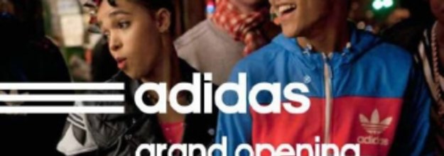 Adidas Expands NYC Presence With First Bronx Store – Footwear News