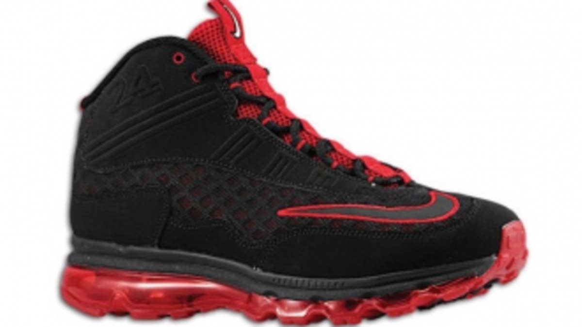 New technologies breathe new life into the Griffey line.