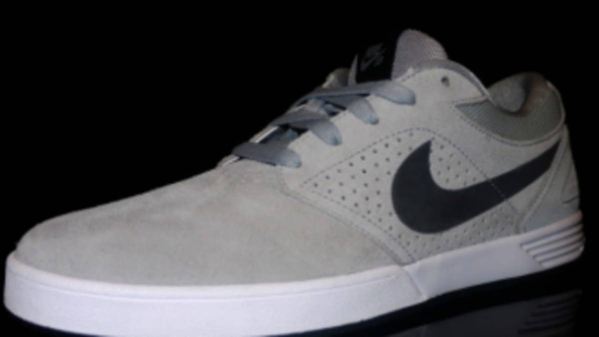 Wasting no time, we already have a look at another colorway set to release of the SB Paul Rodriguez 5.