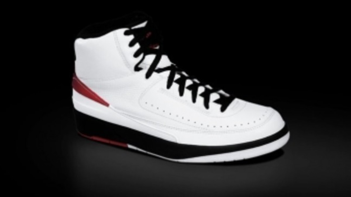 Underrated jordans best sale
