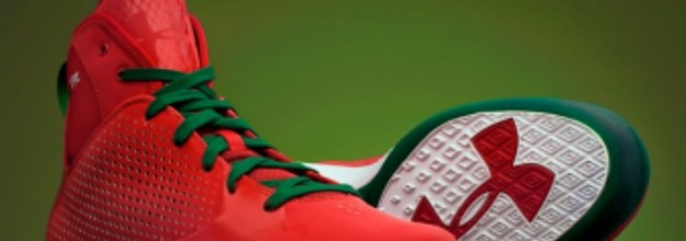 PE Spotlight Greivis Vasquez s