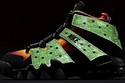 Nike Made These Charles Barkley Sneakers Look Like Godzilla