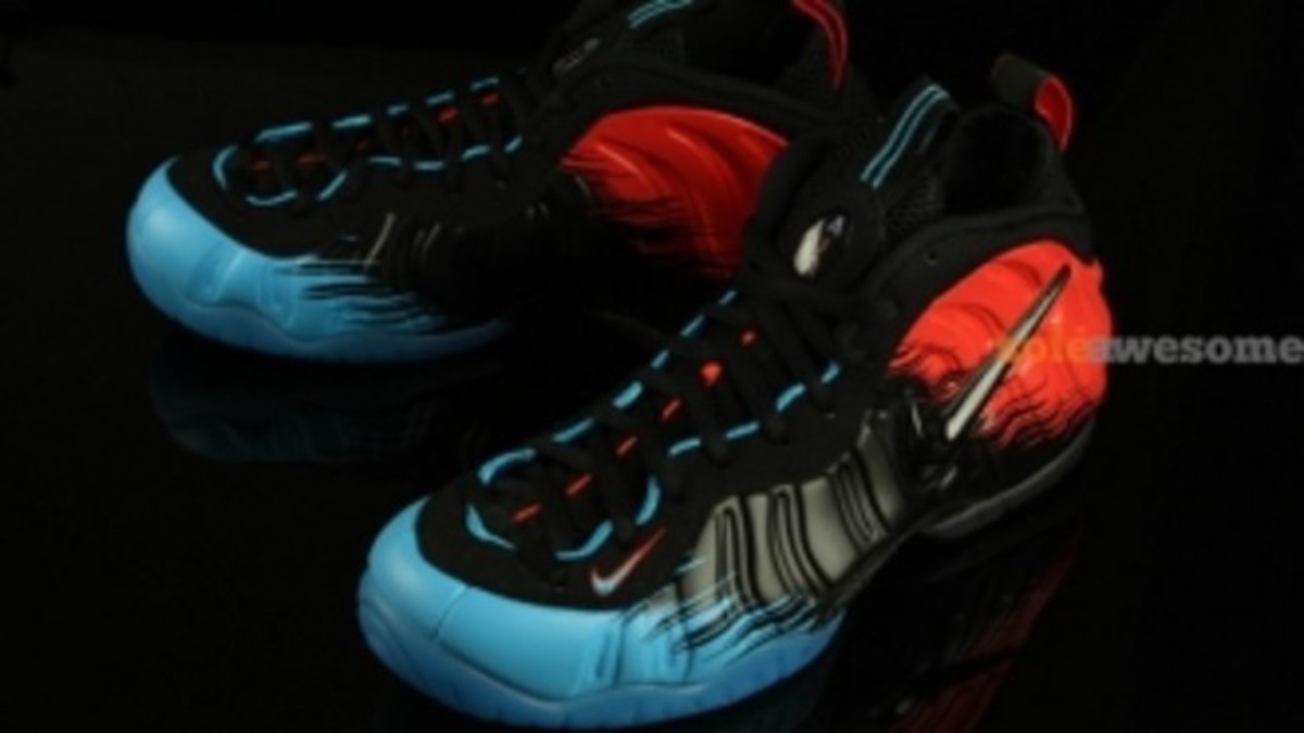 Black and shop blue phone posits