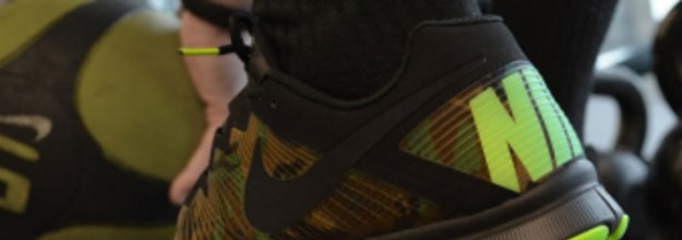 Nike Free Trainer 3.0 Clay Matthews