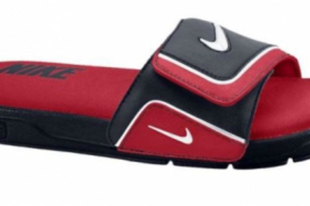 Nike Comfort Slide 2 Gym Red Obsidian White Available at
