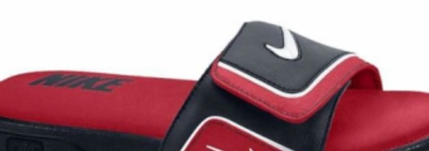 Nike Comfort Slide 2 Gym Red Obsidian White Available at