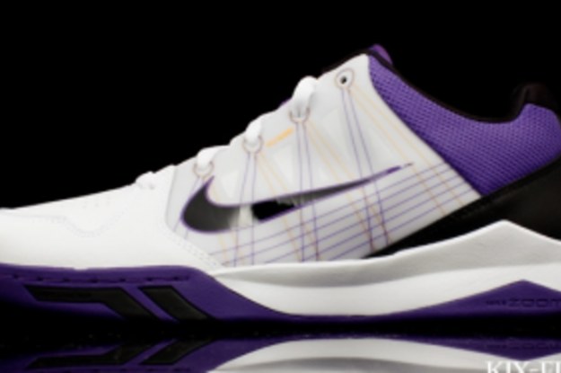 Nike Zoom Kobe Dream Season IV Low Purper store