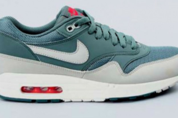 Nike Air Max 1 - Hasta/Granite | Complex