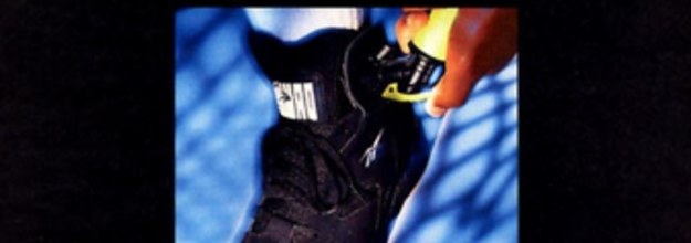 Shaq outlet co2 shoes