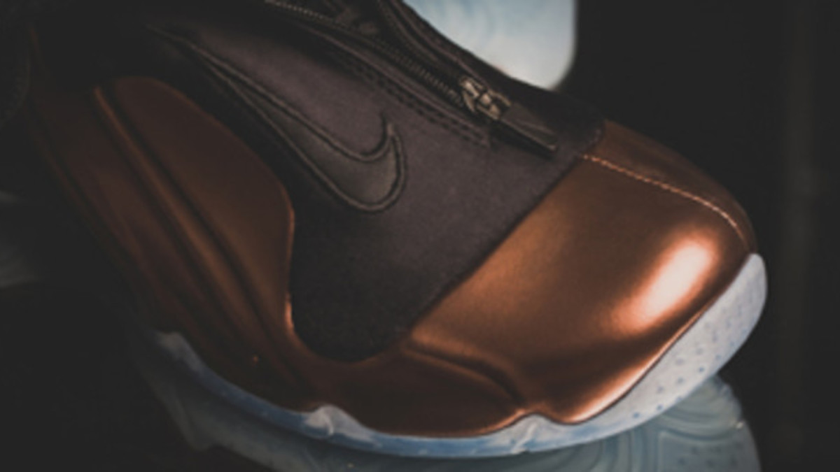 Nike air sales flightposite 2014