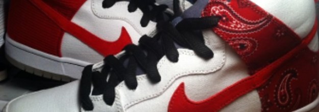 Nike cheech and chong discount