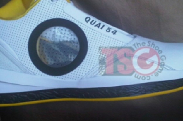 jordan sport dna quai 54 joggers