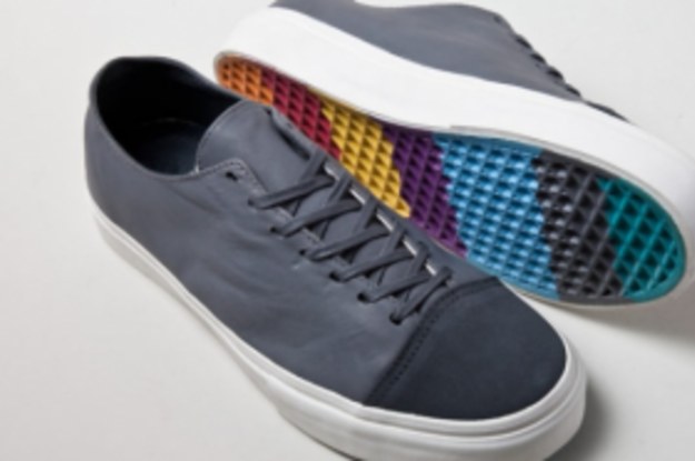 Levis shoes that shop look like vans