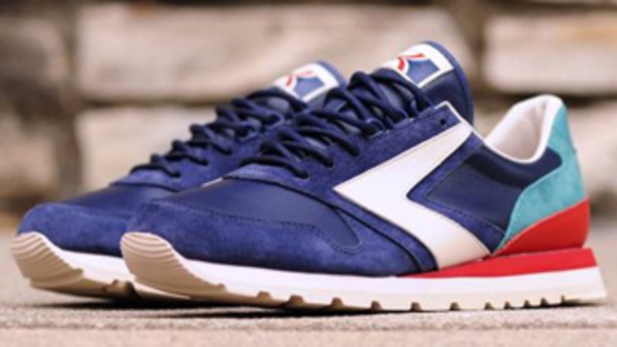 Brooks chariot sale sneaker