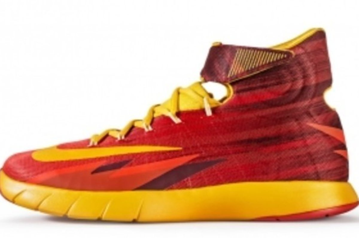 Kicksology // Zoom HyperRev Performance Review |