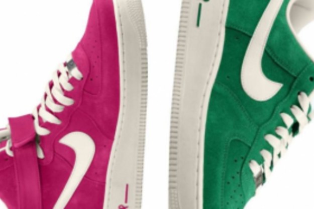 Air force 1 blazer pack 2025