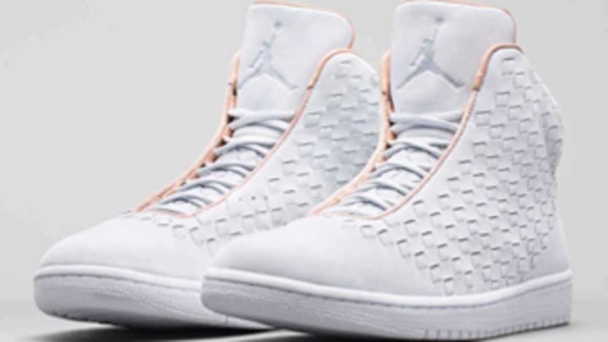 Jordan Brand is back with an all-new colorway of the Jordan Shine.