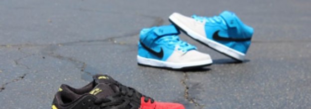 Nike SB Dunk