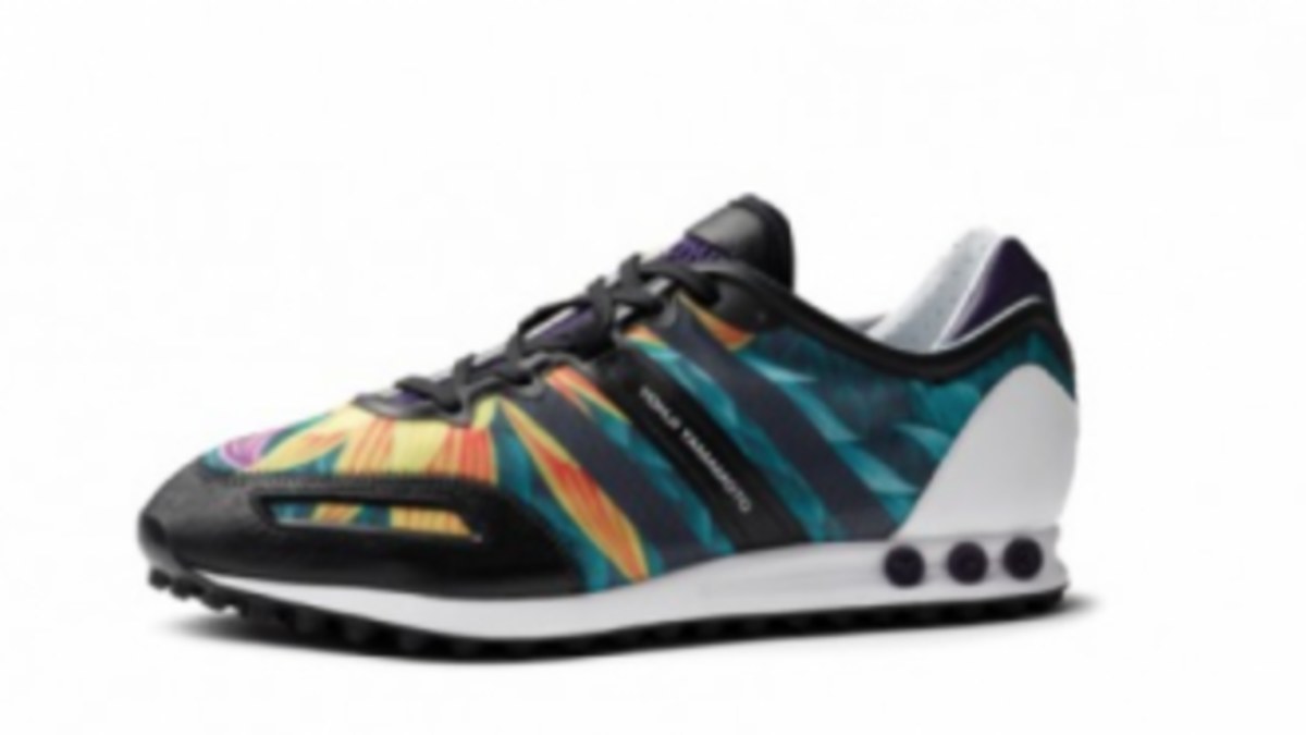 Y3 adidas a online fiori